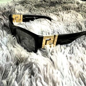 Versace sunglasses